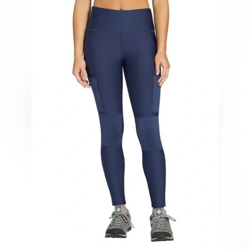 Alpine Design Women's Selina High Rise Tights Size XS NWT Retail $55